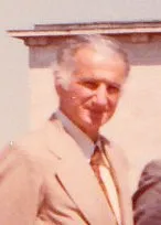 Ziya Payzın portresi