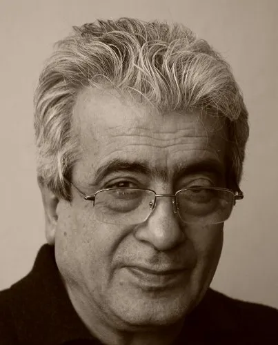 Yunus Güneş portresi