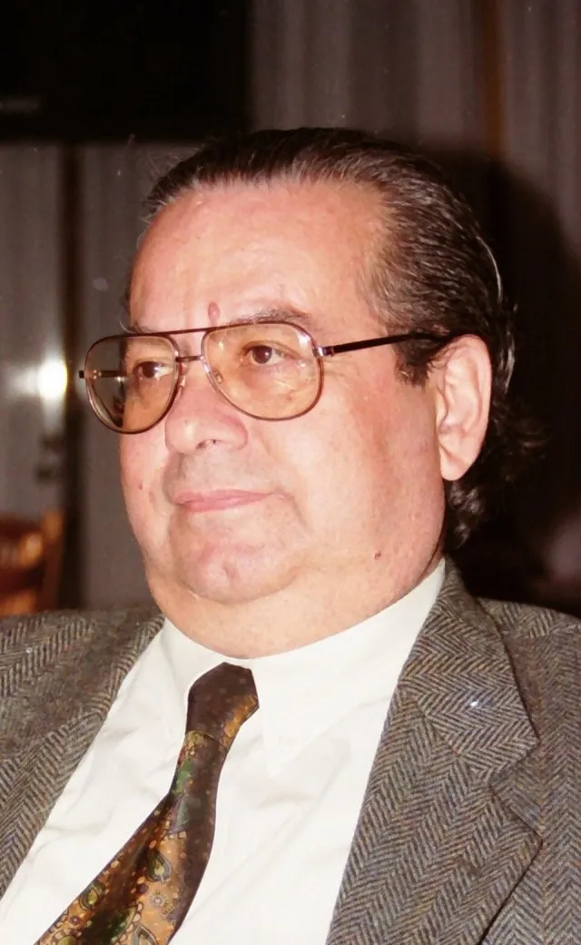 Korkut Yaltkaya portresi