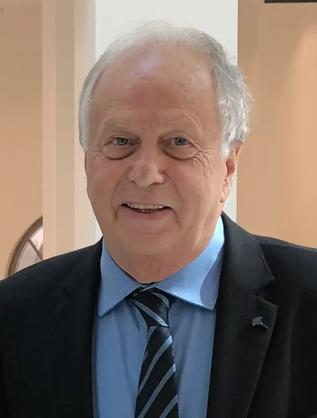 Yaşar Bilgin portresi