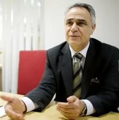 Remzi Kartal portresi
