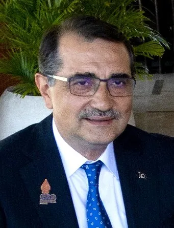 Fatih Dönmez portresi