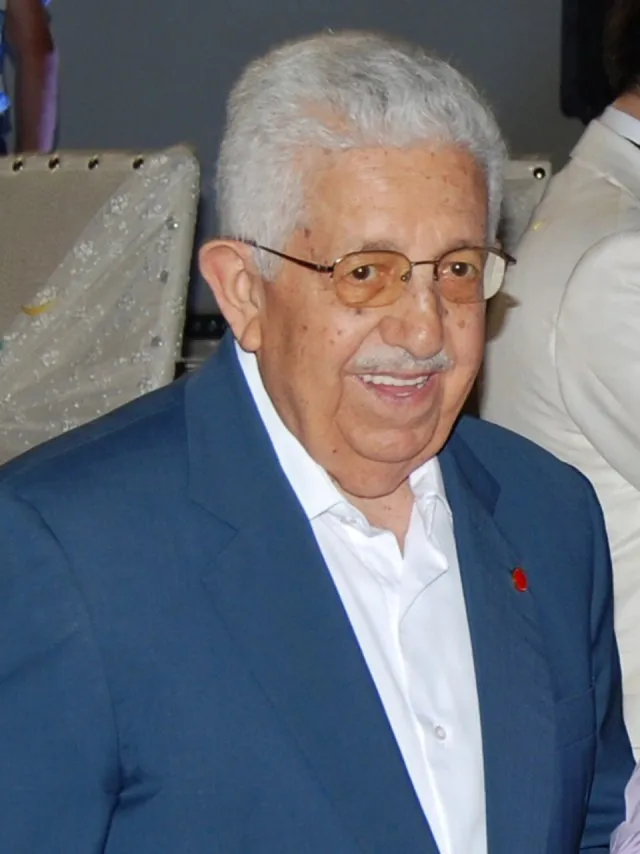 Mehmet Recai Kutan portresi