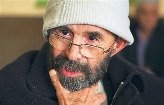 Ahmet Uluçay portresi