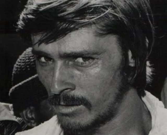 Alberto Dell'Acqua portresi