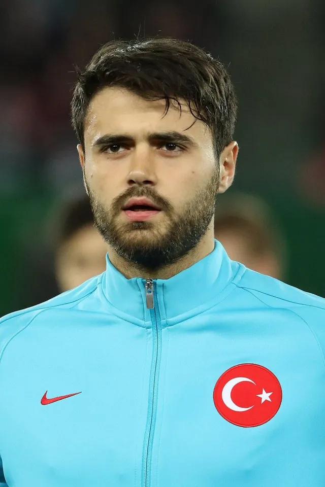Ahmet Çalık (futbolcu)