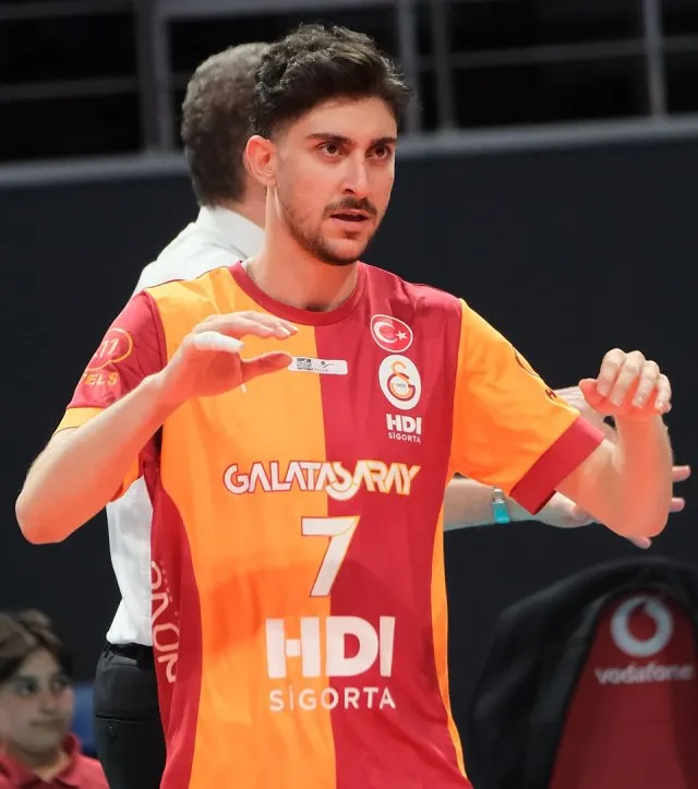 Ahmet Tümer portresi