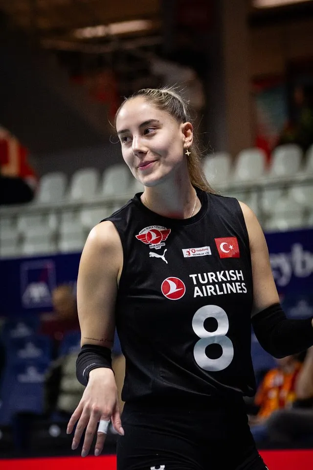 Ada Korkmaz portresi