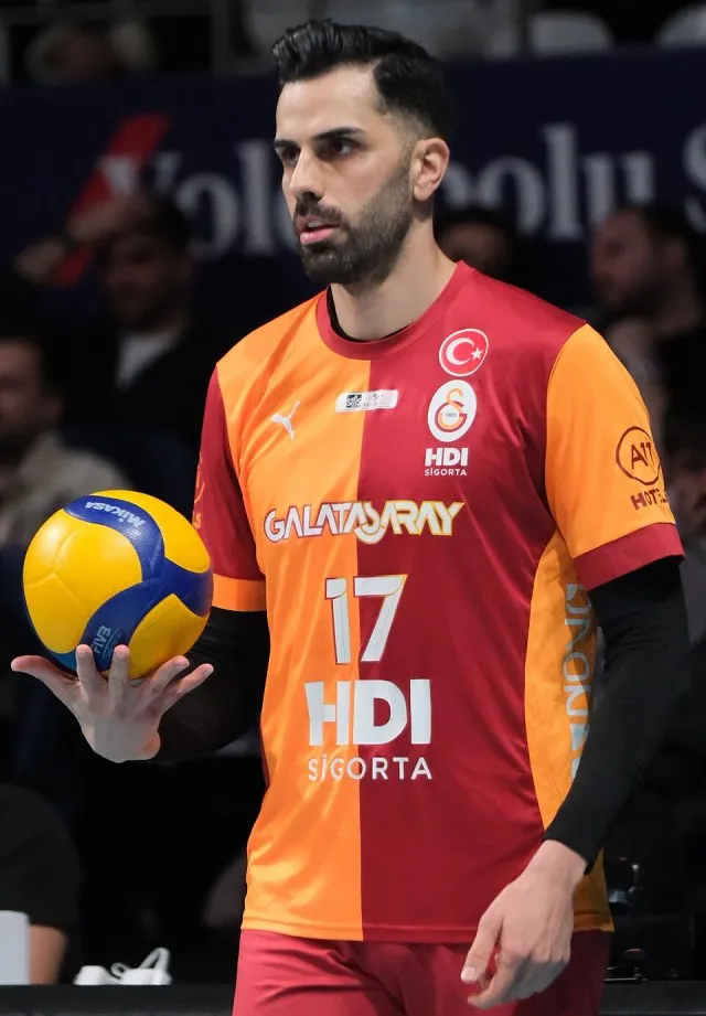 Doğukan Ulu portresi
