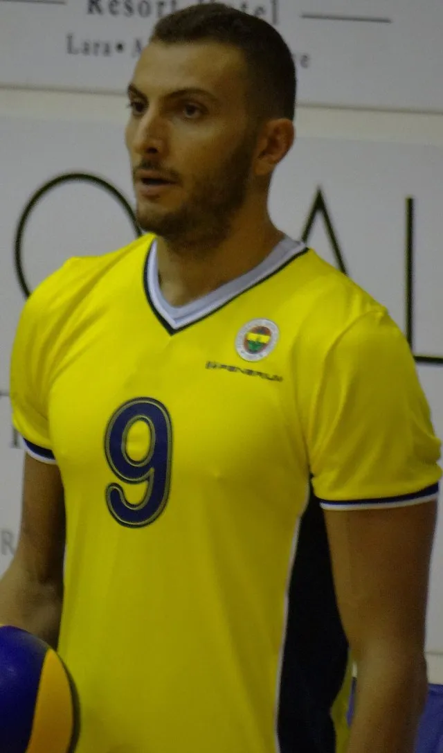 Resul Tekeli portresi