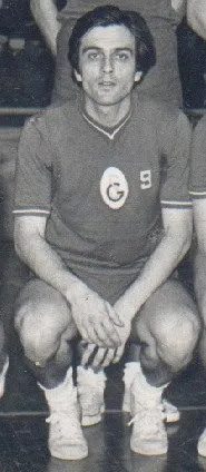 Yavuz Işılay portresi