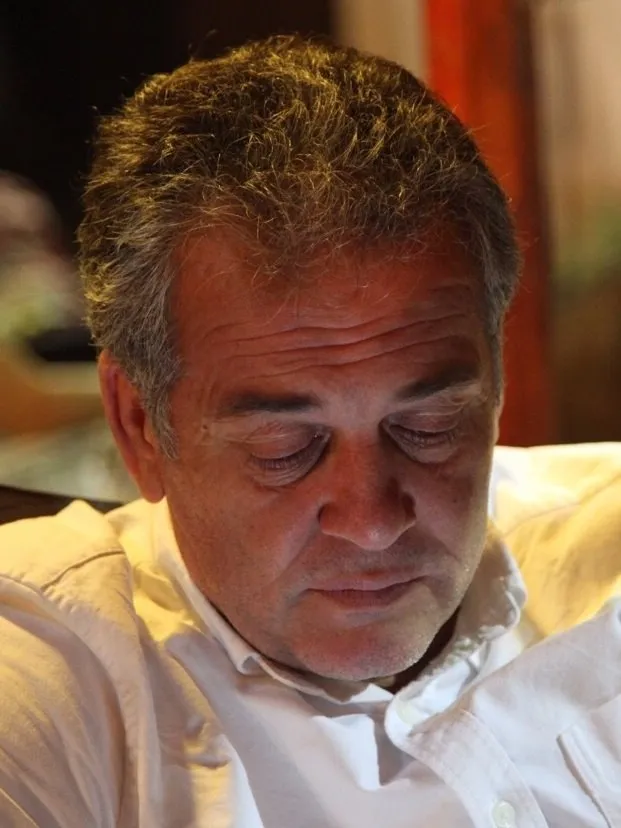 Mustafa Öztürk (ilahiyatçı) portresi