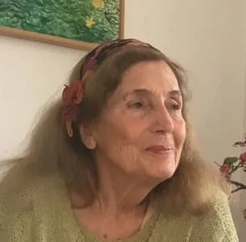 Sabiha Tansuğ portresi