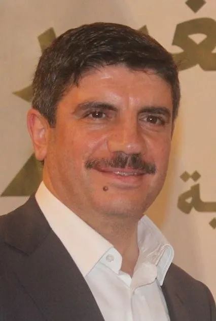 Yasin Aktay portresi