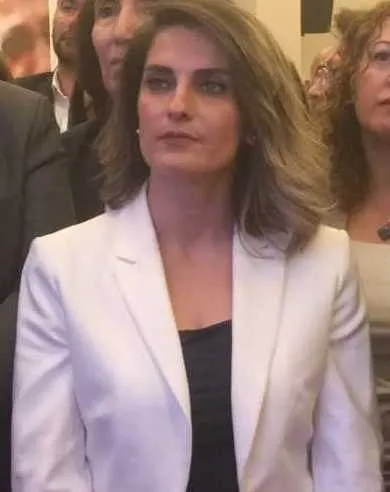 Başak Demirtaş portresi