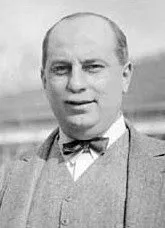 Yusuf Behçet Gücer portresi