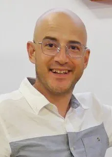 Uğur Rıfat Karlova portresi