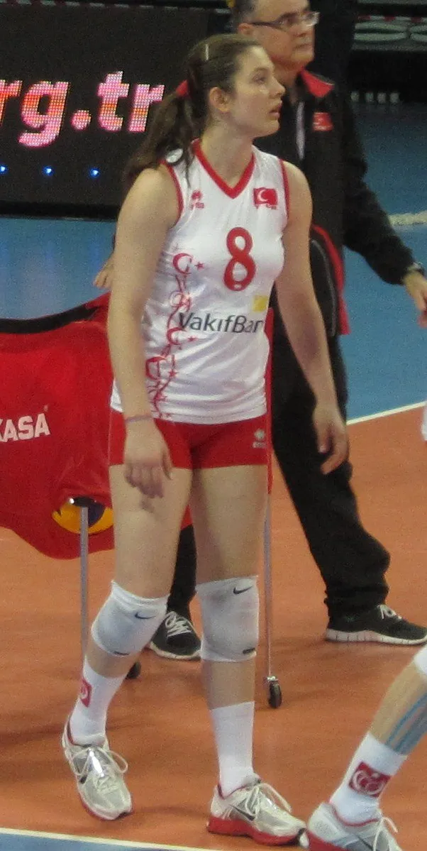 Buket Yılmaz portresi