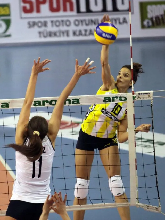 Cemre Erol portresi