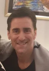 Bekir Aksoy (oyuncu) portresi