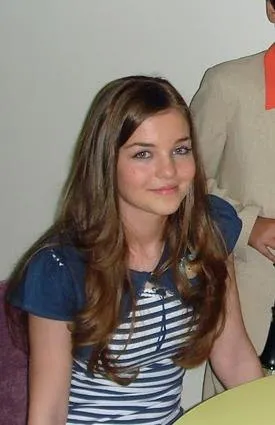 Gizem Güven portresi