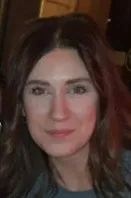 Gözde Çığacı portresi