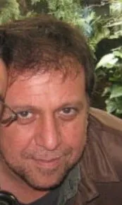 Mustafa Şevki Doğan portresi