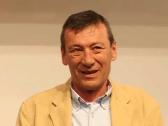 Sungun Babacan portresi