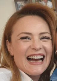 Ufuk Kaplan portresi