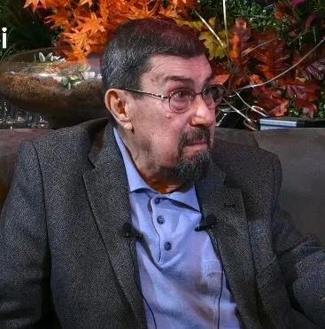 Zihni Göktay portresi