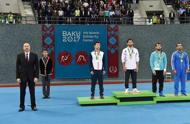 Abdulsamet Günal portresi