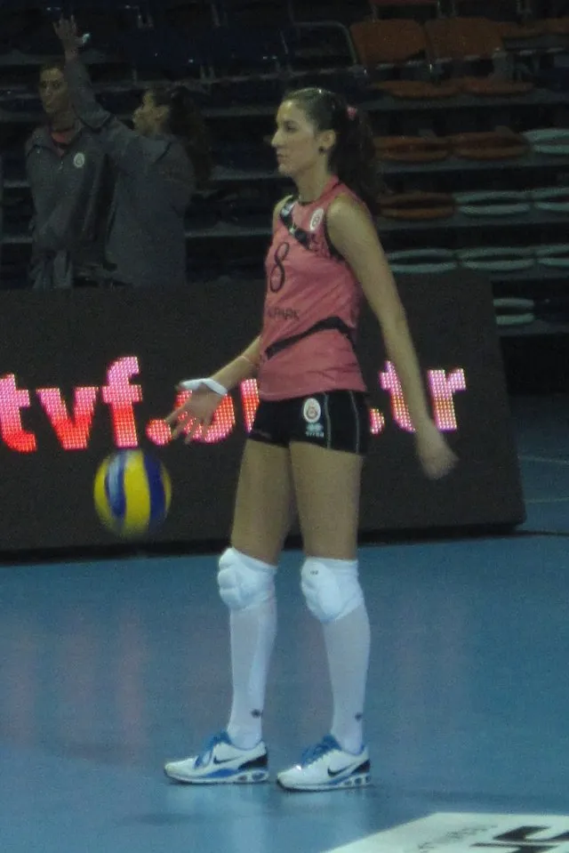 Dilara Bilge portresi