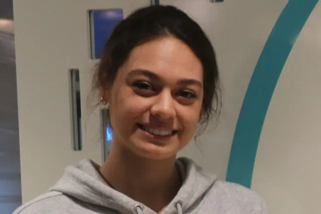 Ezgi Kara portresi