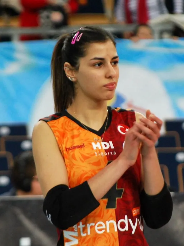 Işıl Öz portresi