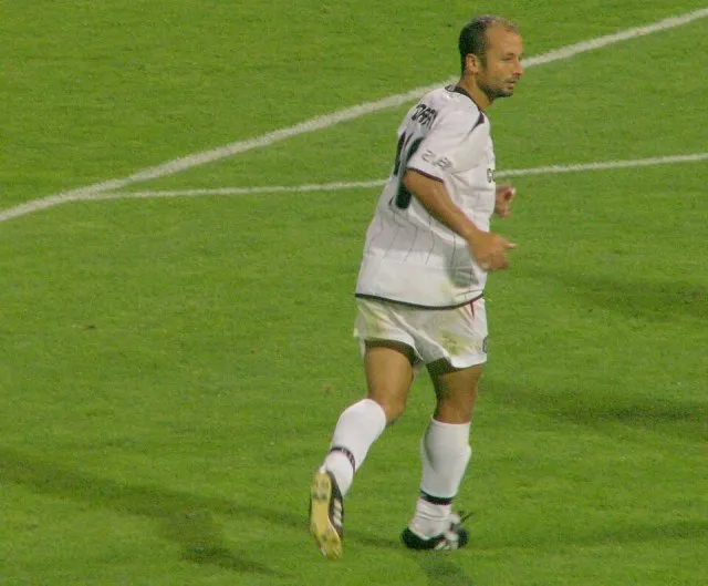 Koray Avcı (futbolcu)