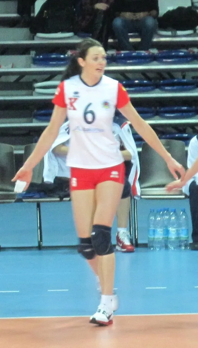 Mariana Aydın portresi