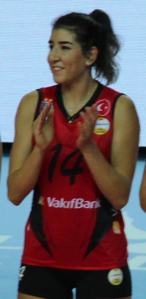 Melis Durul portresi