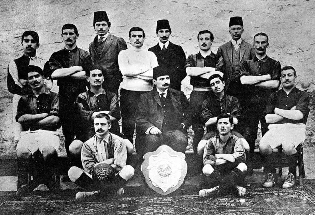 Sabri Mahir