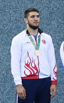 Salim Ercan portresi
