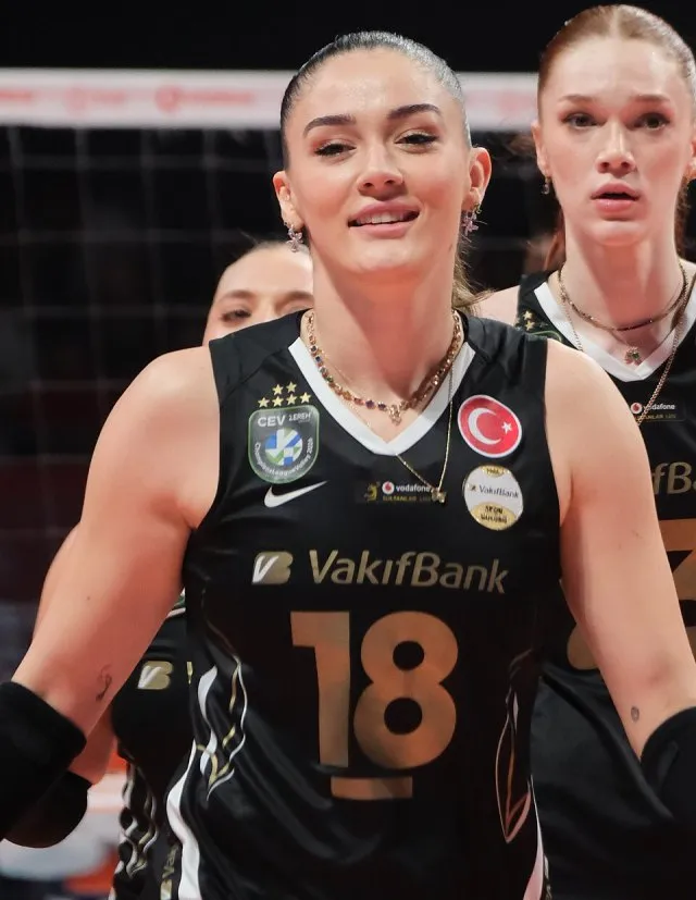 Zehra Güneş portresi