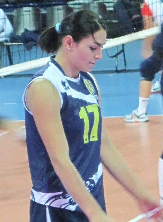 Zennibe Yıldız portresi