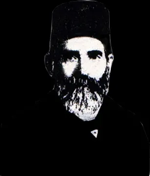 Mehmed Şemseddin Paşa portresi