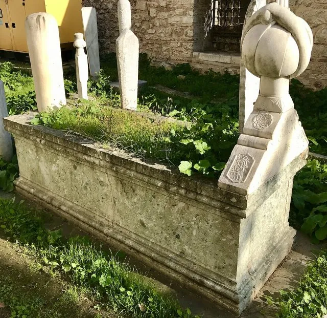 Sinan Paşa portresi