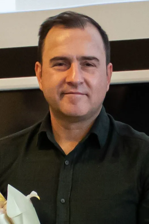 Selçuk Tepeli portresi