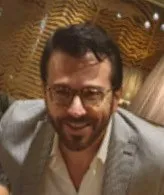 Uğur Arslan portresi
