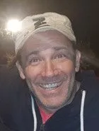 Yosi Mizrahi portresi