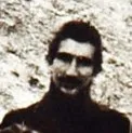 Asım Tevfik Sonumut portresi
