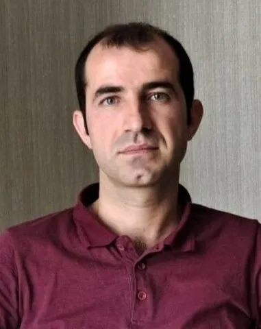 Keskin Bayındır portresi