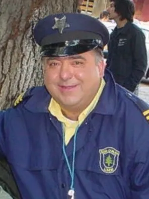 Tuncay Akça portresi