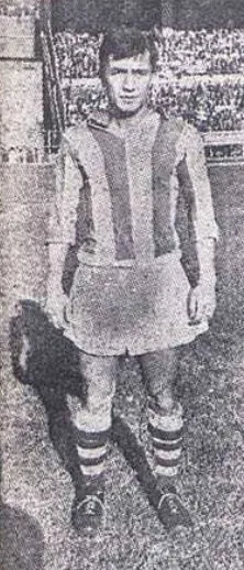 Abdullah Matay portresi
